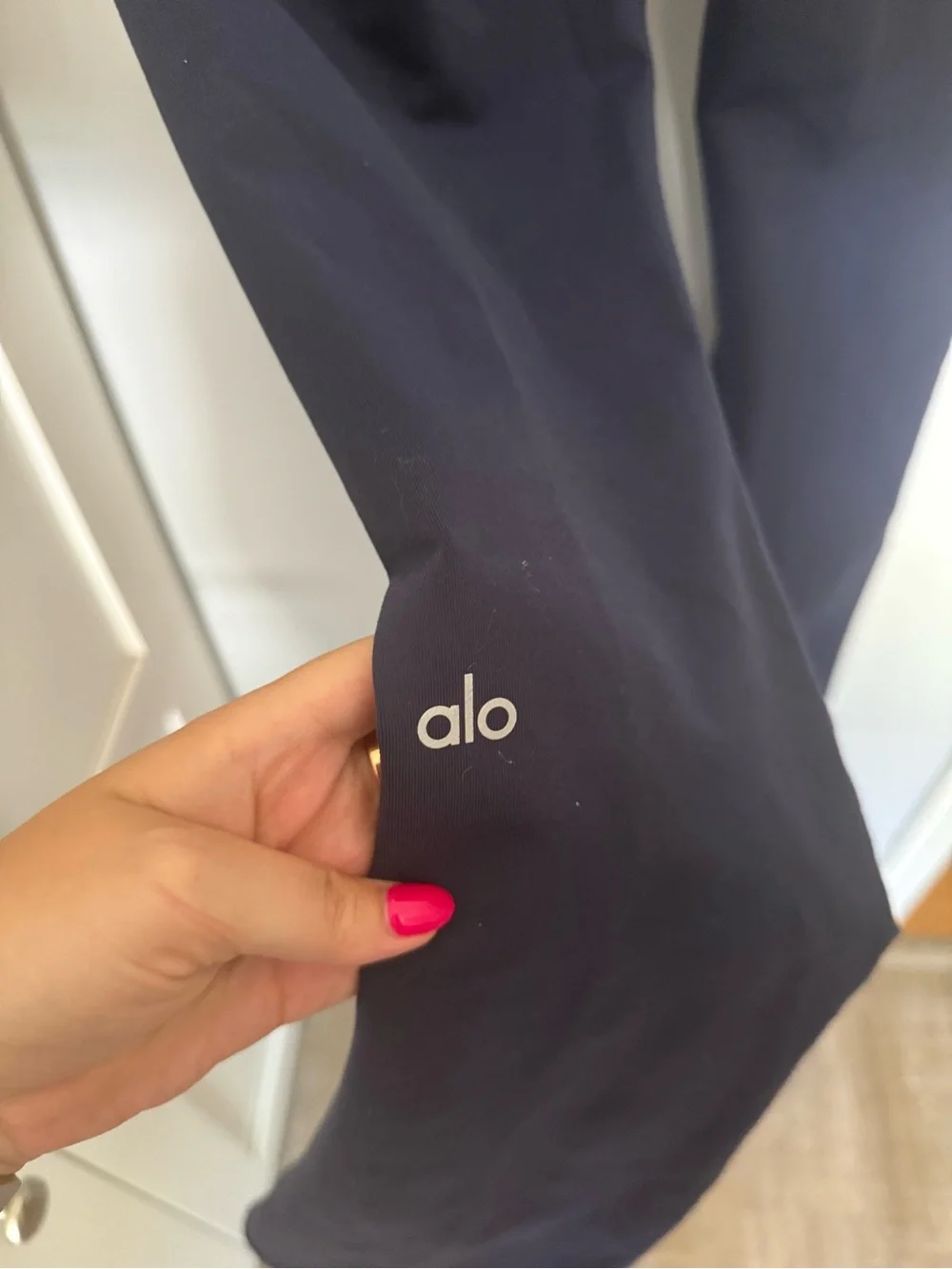 ALO Yoga you’re obsessed